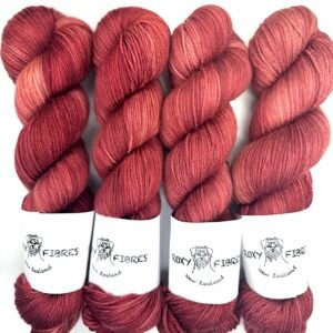 Trust 4 Ply MW Merino Mulled Merlot