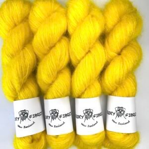Floof Lemon Zing