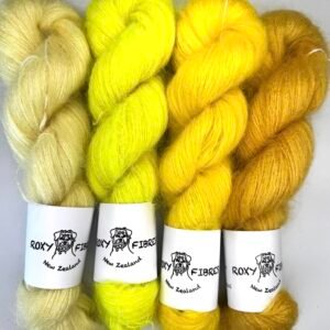 Floof Lemon Zing