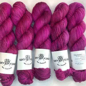 Pawsome Plied Protea