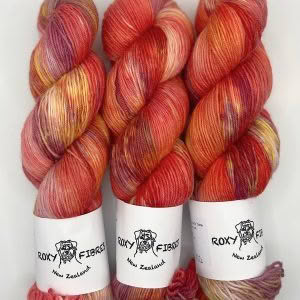 Merino Lincoln Sock Viola