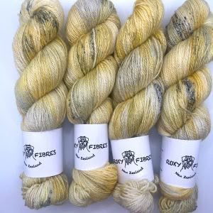 Barksworth Tiger Lily