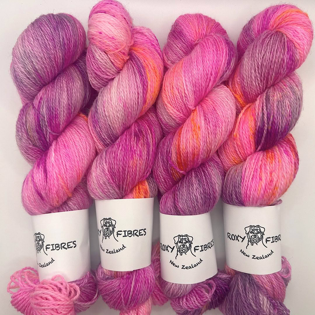 Barksworth Rambunctious