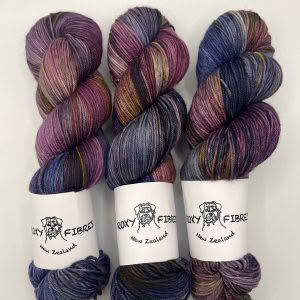 Walkies Dragon Scales