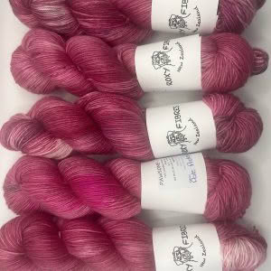 Pawsome Plied Pale Protea