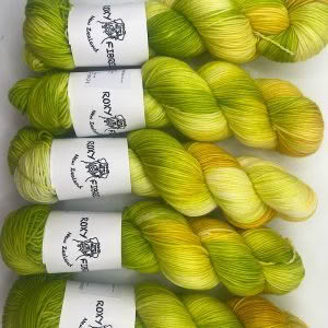 Trust 4 Ply MW Merino Citrus