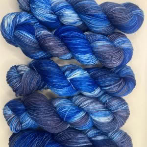 Trust 8 Ply MW Merino Spring Skies (Copy)