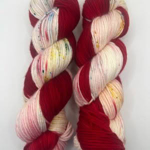 Walkies DK Sweet William