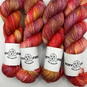 Pawsome Plied Voila