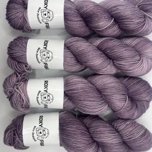 Walkies Moody Mauve