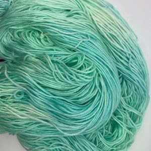 Pawsome DK Plied Aqua