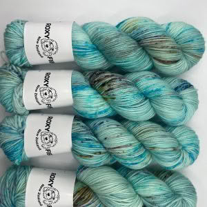 Trust 8 Ply MW Merino Aegean