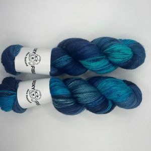 Merino/Silk/Cashmere Oceanic