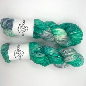 Trust 8 Ply MW Merino Jewel