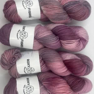 NZ DK Merino Dark Galah