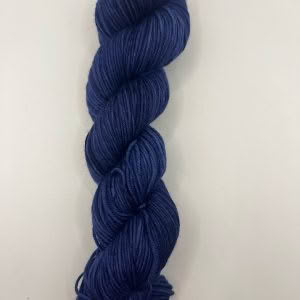 Deep navy