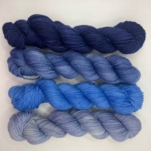 MKAL Deep Navy